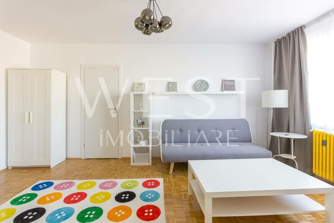 Apartament 3 camere l 64 Mp l superfinisata l Ultracentral - M. Viteazul