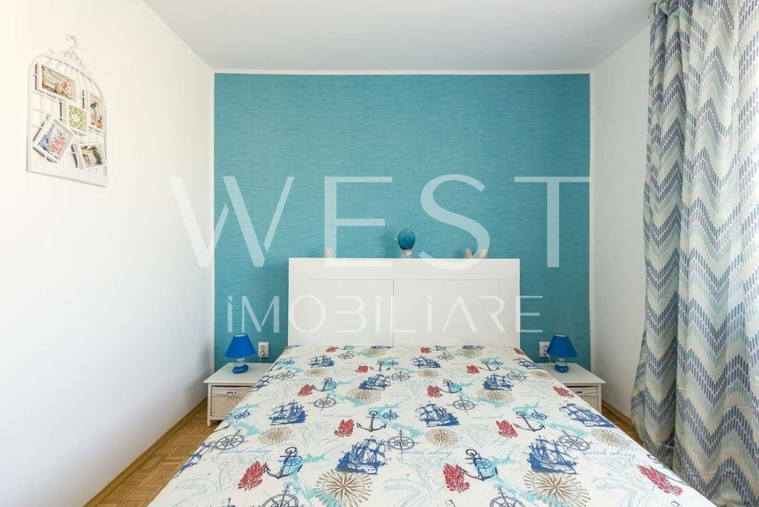 Apartament 3 camere l 64 Mp l superfinisata l Ultracentral - M. Viteazul