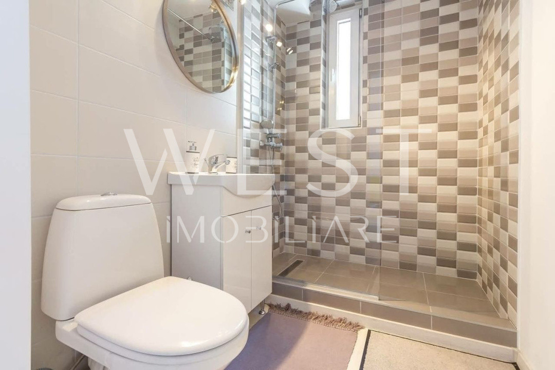 Apartament 3 camere l 64 Mp l superfinisata l Ultracentral - M. Viteazul