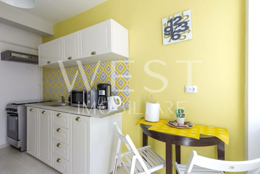 Apartament 3 camere l 64 Mp l superfinisata l Ultracentral - M. Viteazul