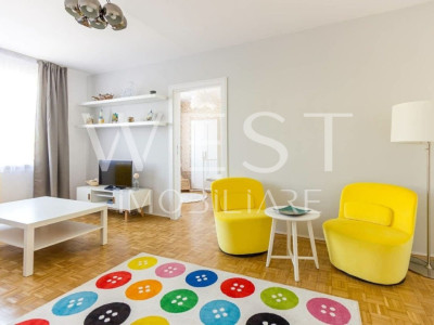 Apartament 3 camere l 64 Mp l superfinisata l Ultracentral - M. Viteazul