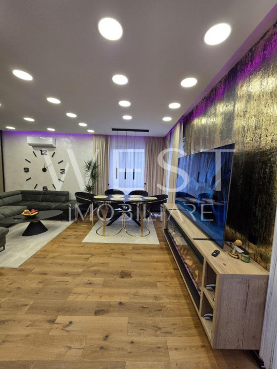 Apartament decomandat l superfinisat l 62 Mp l parcare l Marasti