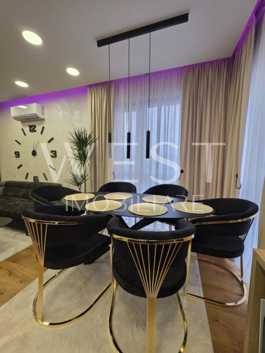 Apartament decomandat l superfinisat l 62 Mp l parcare l Marasti