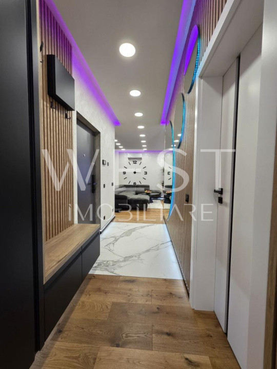 Apartament decomandat l superfinisat l 62 Mp l parcare l Marasti