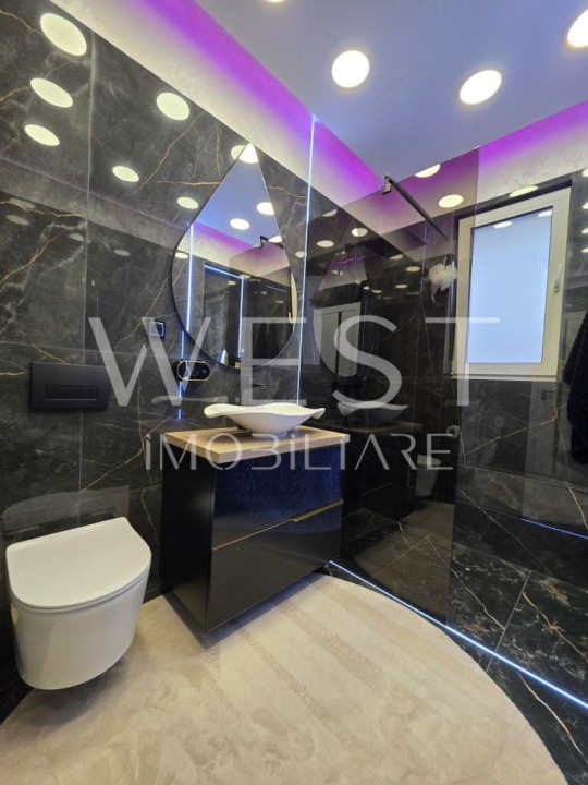 Apartament decomandat l superfinisat l 62 Mp l parcare l Marasti