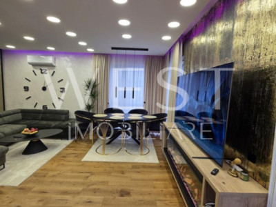 Apartament decomandat l superfinisat l 62 Mp l parcare l Marasti