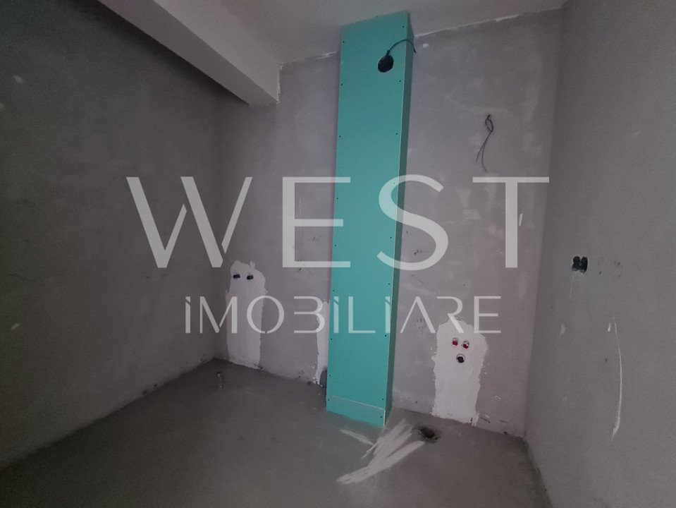 Apartament 2 cam/45mp + balcon 7mp!Parcare inclusa! 