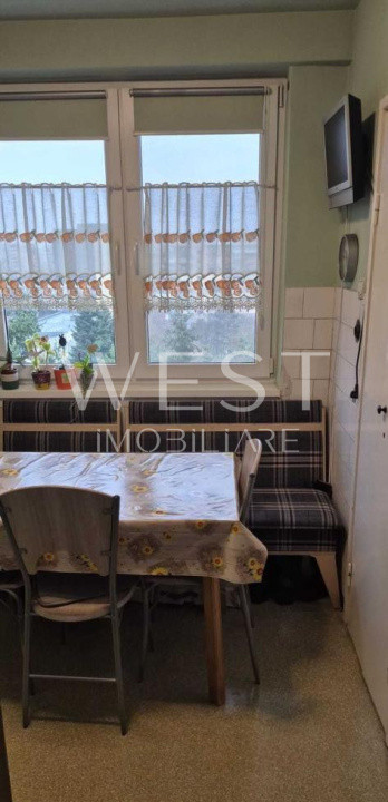 Apartament 2 camere | Mobilat | CF | AC | Alea Borsec