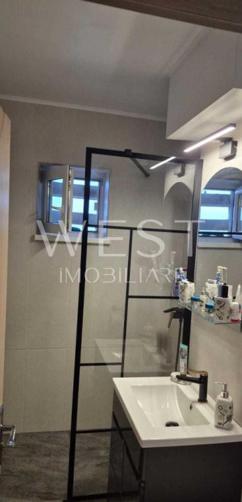 Apartament 2 camere | Mobilat | CF | AC | Alea Borsec