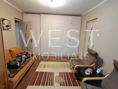 Apartament 2 camere | Mobilat | CF | AC | Alea Borsec