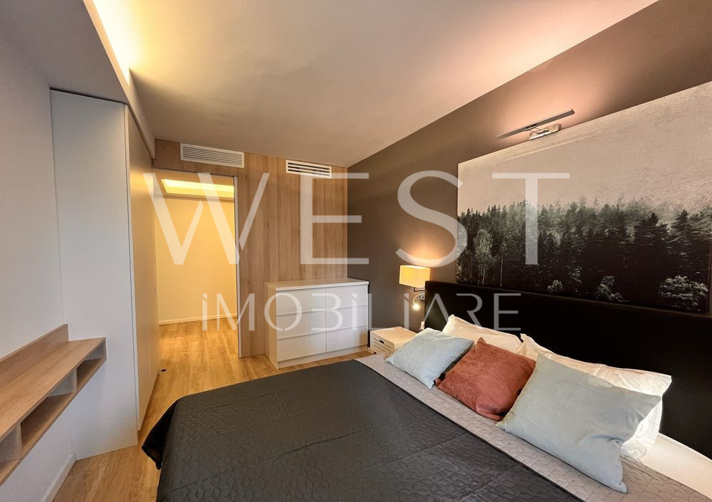 Ap 2 camere + Birou | ULTRAFINISAT | CF | PARCARE | IULIUS MALL