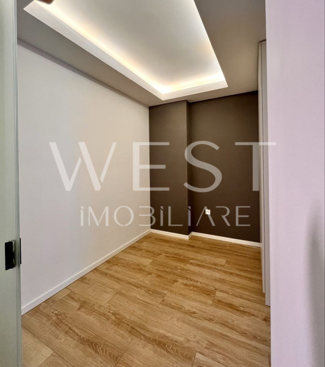 Ap 2 camere + Birou | ULTRAFINISAT | CF | PARCARE | IULIUS MALL