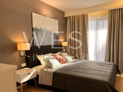 Ap 2 camere + Birou | ULTRAFINISAT | CF | PARCARE | IULIUS MALL