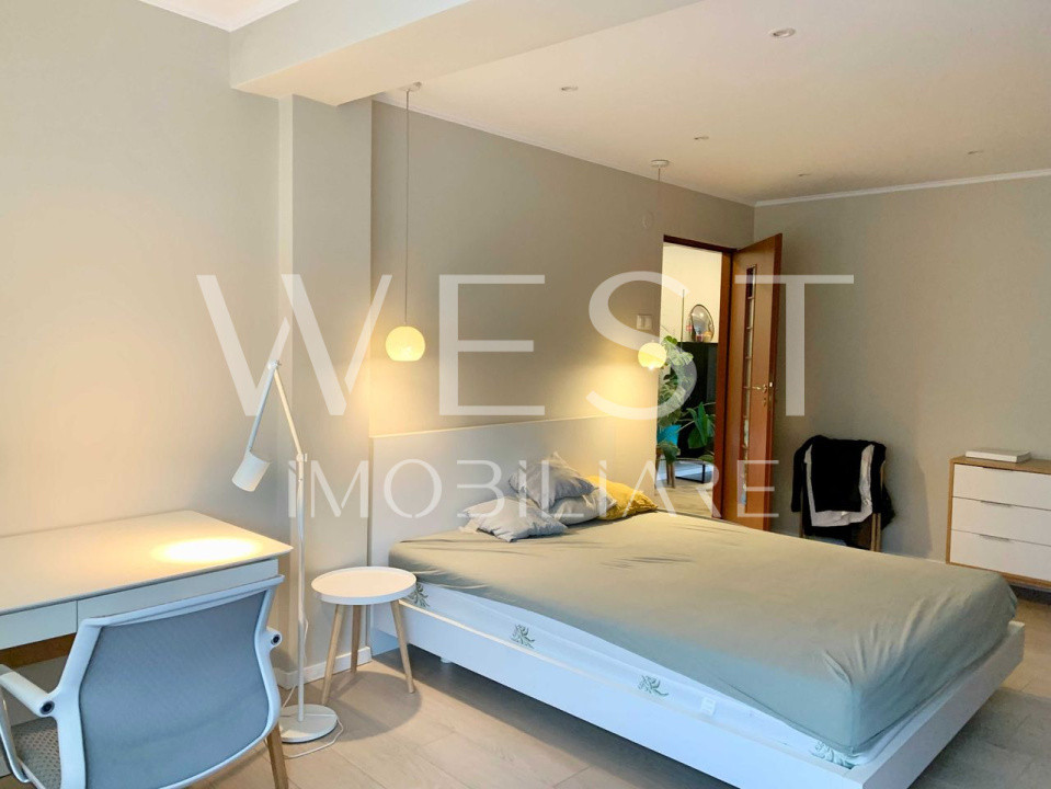 Apartament decomandat l 63 Mp l ultracentral - M. Viteazul