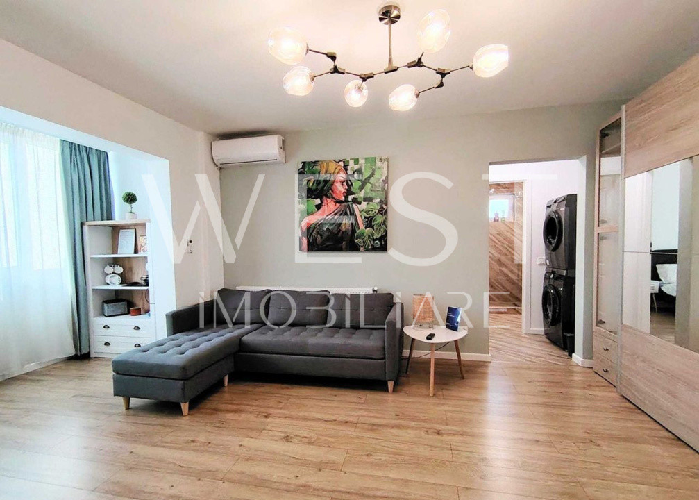 Apartament 3 camere l '70 mp UTILI | EXLUSIVIST | BOXA | Str. BUCIUm