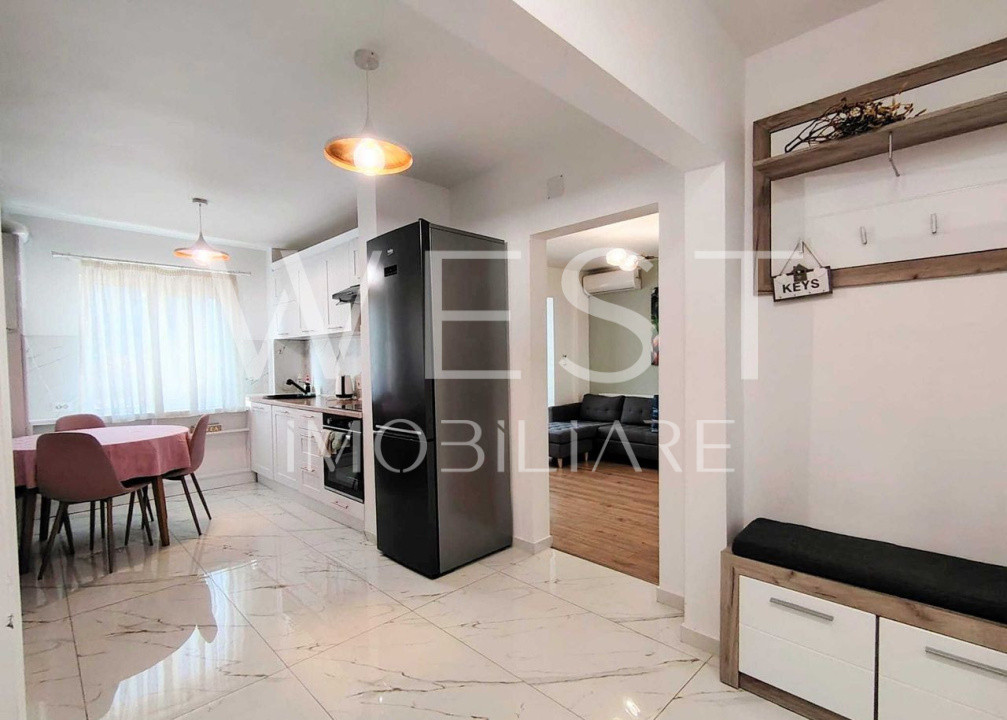 Apartament 3 camere l '70 mp UTILI | EXLUSIVIST | BOXA | Str. BUCIUm