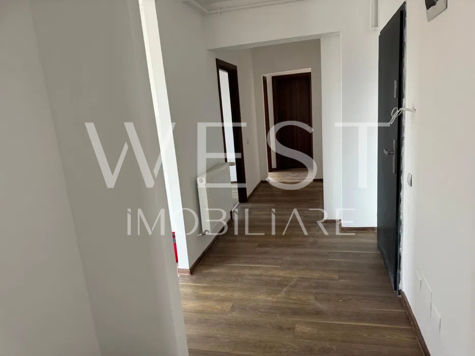 Penthouse 3 camere l 82 mp utili l 46 mp terasa l parcare l Buna ziua 