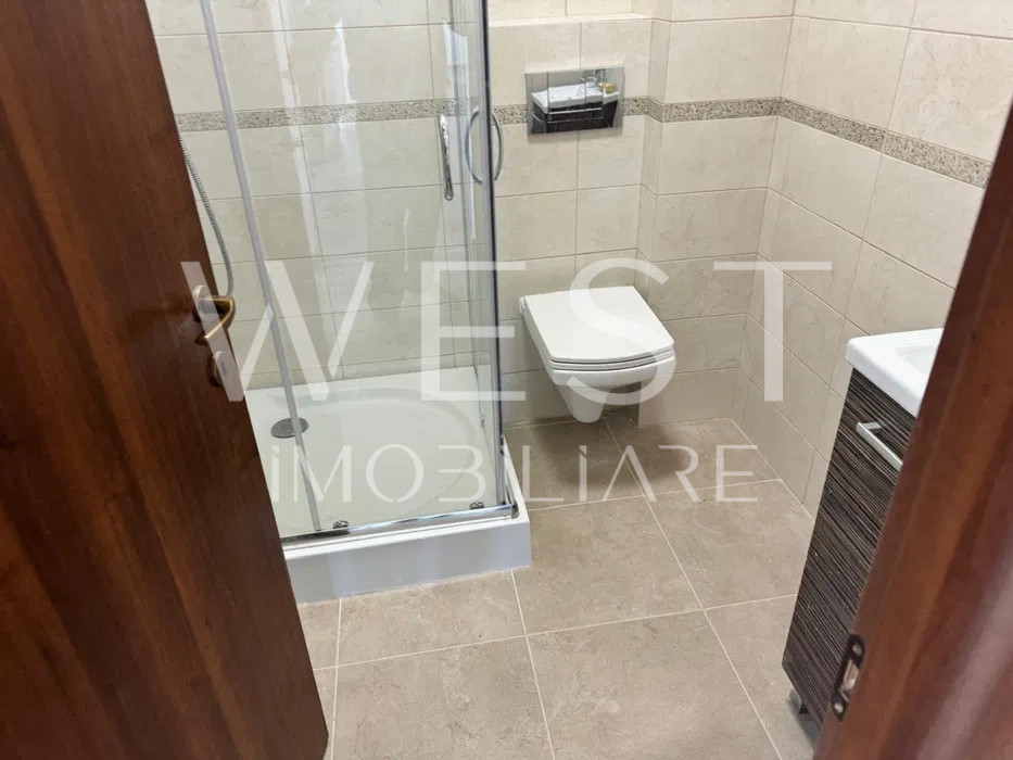 Penthouse 3 camere l 82 mp utili l 46 mp terasa l parcare l Buna ziua 