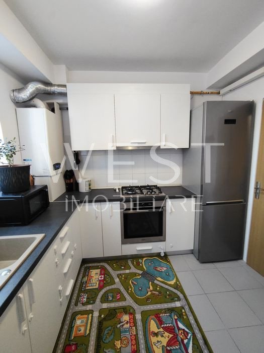 Apartament 2 camere | DECOMANDAT | PARCARE | CF | CURTE