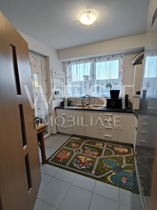 Apartament 2 camere | DECOMANDAT | PARCARE | CF | CURTE