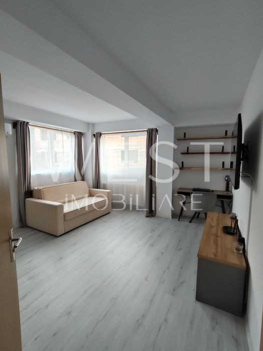 Apartament 2 camere | DECOMANDAT | PARCARE | CF | CURTE