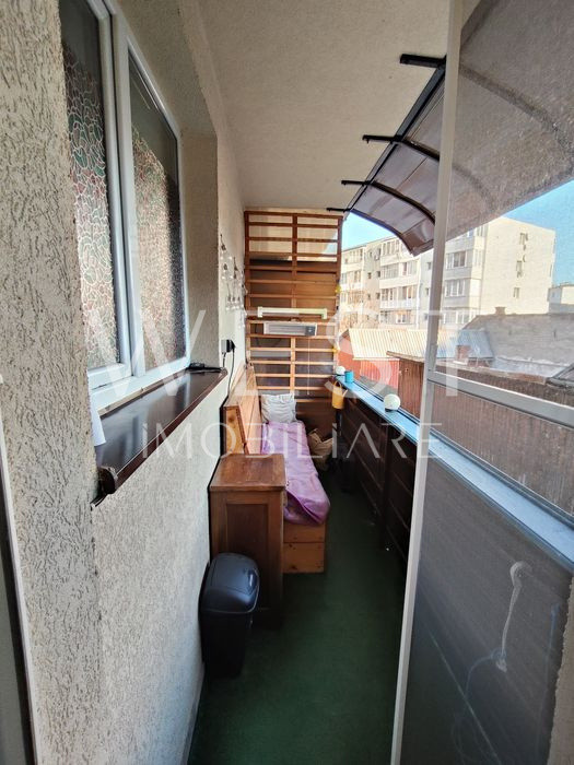 Apartament 2 camere | DECOMANDAT | PARCARE | CF | CURTE