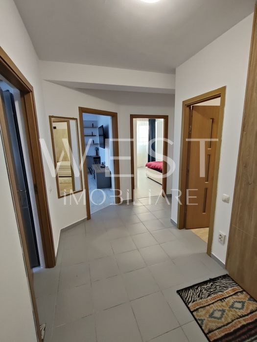 Apartament 2 camere | DECOMANDAT | PARCARE | CF | CURTE