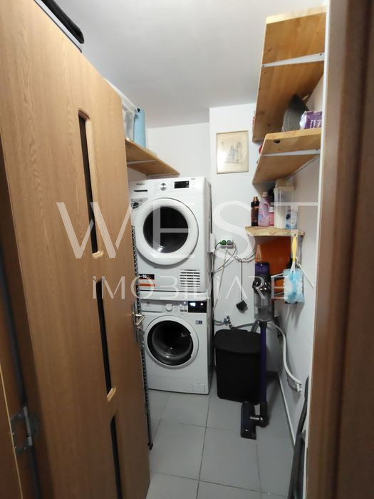 Apartament 2 camere | DECOMANDAT | PARCARE | CF | CURTE