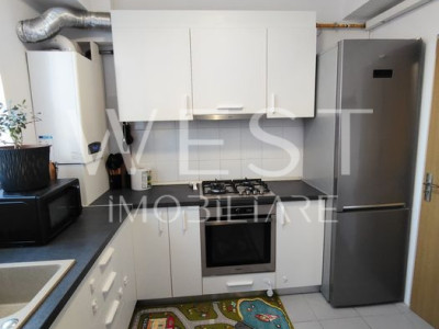 Apartament 2 camere | DECOMANDAT | PARCARE | CF | CURTE