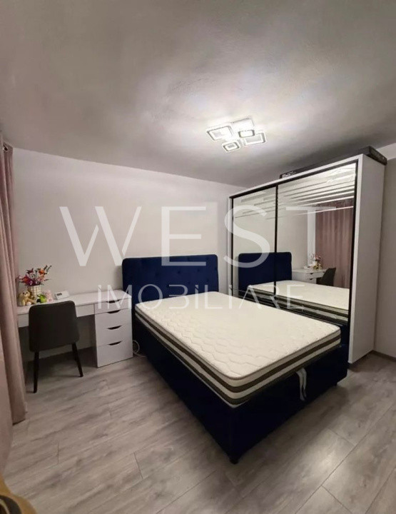 Apartament decomandat l 3 camere l la cheie l renovat l Manastur 