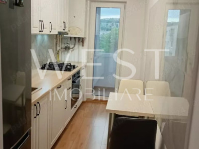 Apartament decomandat l 3 camere l la cheie l renovat l Manastur 