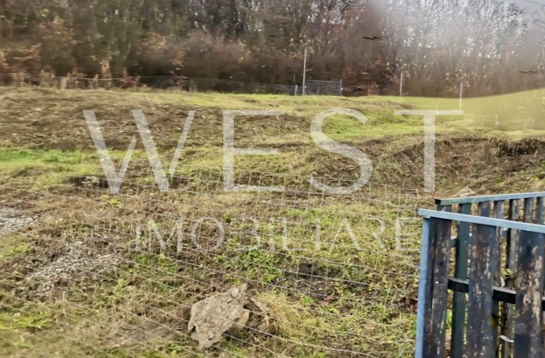 Teren intravilan Str. Câmpului | 1500mp | UTILITATI | ZONA DE CASE