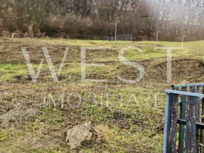 Teren intravilan Str. Câmpului | 1500mp | UTILITATI | ZONA DE CASE