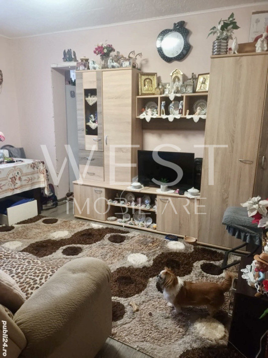 Apartament 2 cam | SMART | Str. ODOBESTI | Mobilat la cheie | Parcare 