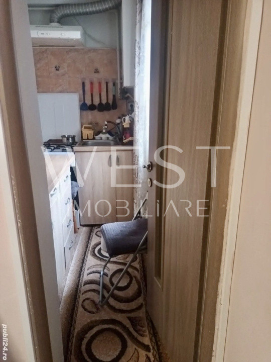 Apartament 2 cam | SMART | Str. ODOBESTI | Mobilat la cheie | Parcare 