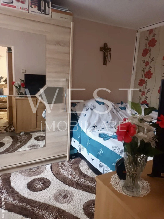 Apartament 2 cam | SMART | Str. ODOBESTI | Mobilat la cheie | Parcare 