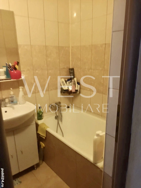 Apartament 2 cam | SMART | Str. ODOBESTI | Mobilat la cheie | Parcare 