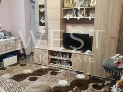 Apartament 2 cam | SMART | Str. ODOBESTI | Mobilat la cheie | Parcare 