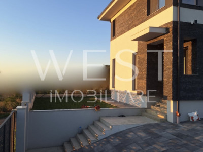 Casa individuala 142mp UTIL | 5 camere | 750mp teren | FOISOR BBQ