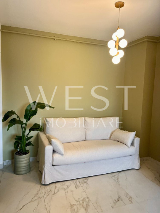 Apartament superfinisat l 2 camere l parcare l la cheie l Traian Vuia 