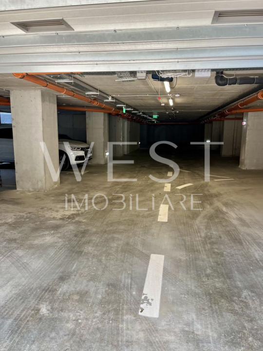 Apartament superfinisat l 2 camere l parcare l la cheie l Traian Vuia 