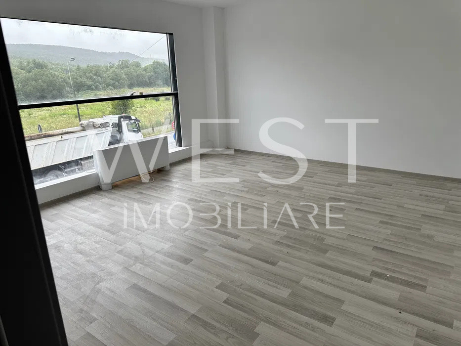 Inchiriere hala l Showroom l Spatiu Comercial l Cluj-Baciu