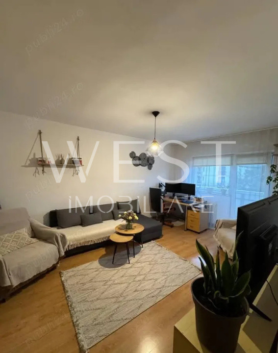 Apartament 2 camere | DECOMANDAT | 63 MP | OBSERVATOR