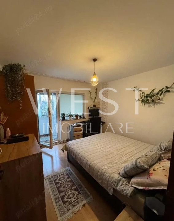 Apartament 2 camere | DECOMANDAT | 63 MP | OBSERVATOR