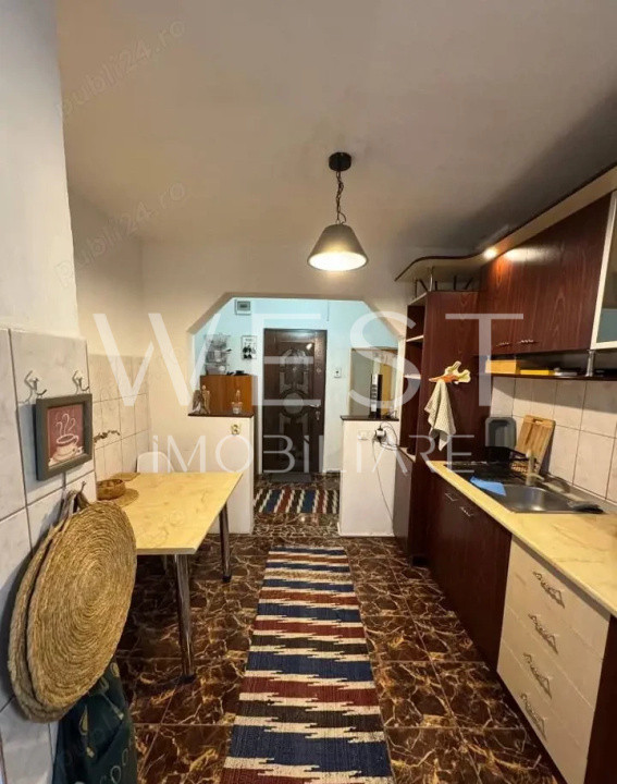 Apartament 2 camere | DECOMANDAT | 63 MP | OBSERVATOR