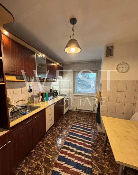 Apartament 2 camere | DECOMANDAT | 63 MP | OBSERVATOR