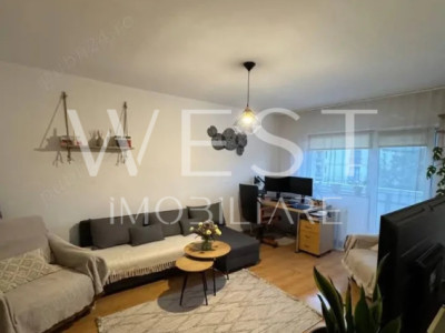 Apartament 2 camere | DECOMANDAT | 63 MP | OBSERVATOR