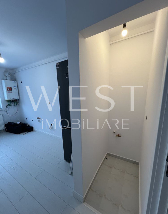 Apartament PREMIUM 2 camere | 52,8 mp | Parcare inclusă | Șesul de Sus