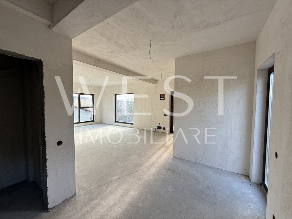 Casa cu CF de vânzare 134mp utili | Curte |  Auchan - Iris | 2 garaje 