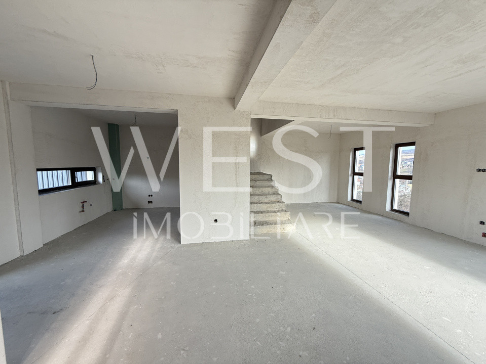 Casa cu CF de vânzare 134mp utili | Curte |  Auchan - Iris | 2 garaje 